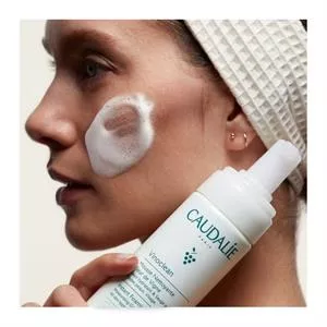 Caudalie Vinoclean Cleansing Foaming Cleanser 50ml